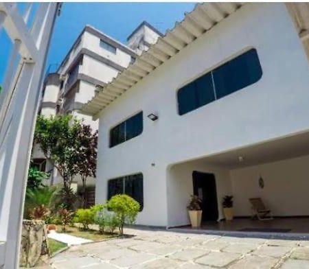Perola House Hostel Guaruja Exterior photo