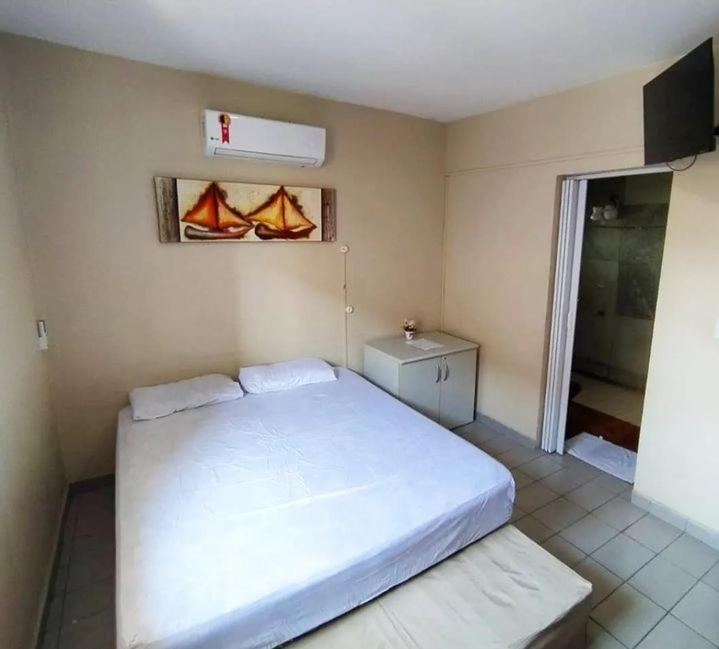 Perola House Hostel Guaruja Exterior photo