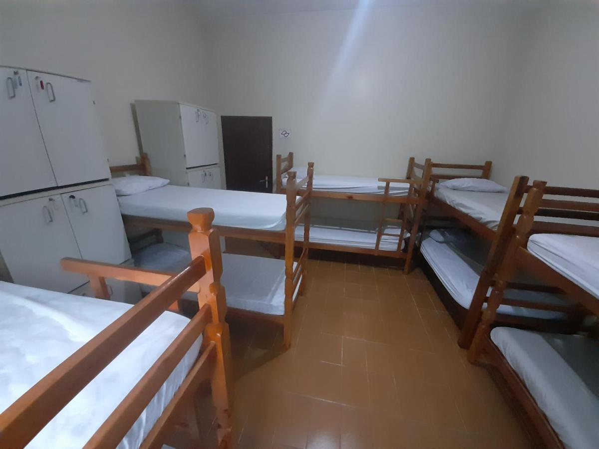 Perola House Hostel Guaruja Room photo