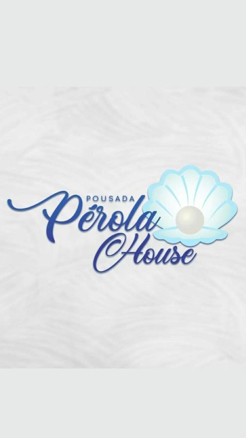 Perola House Hostel Guaruja Exterior photo